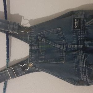 Boys OshKosh Overallls